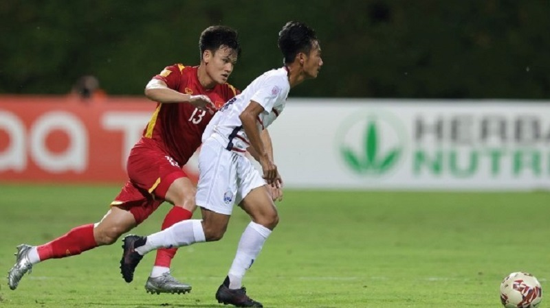 Lịch thi đấu bán kết AFF Cup 2020: Tuyển Việt Nam chạm trán Thái Lan